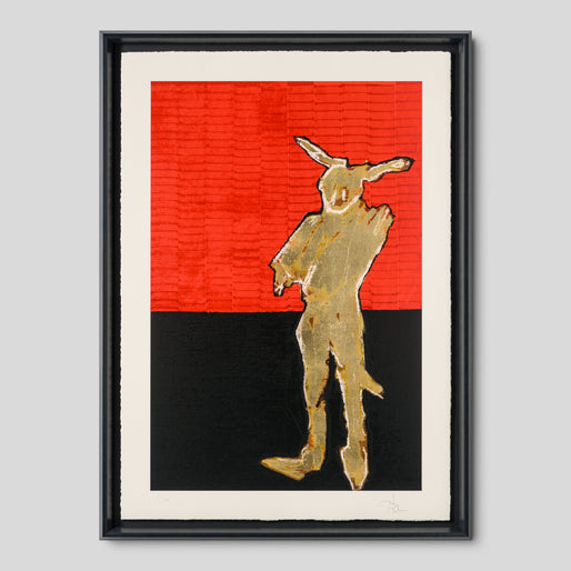 The Bunnyman, Origins