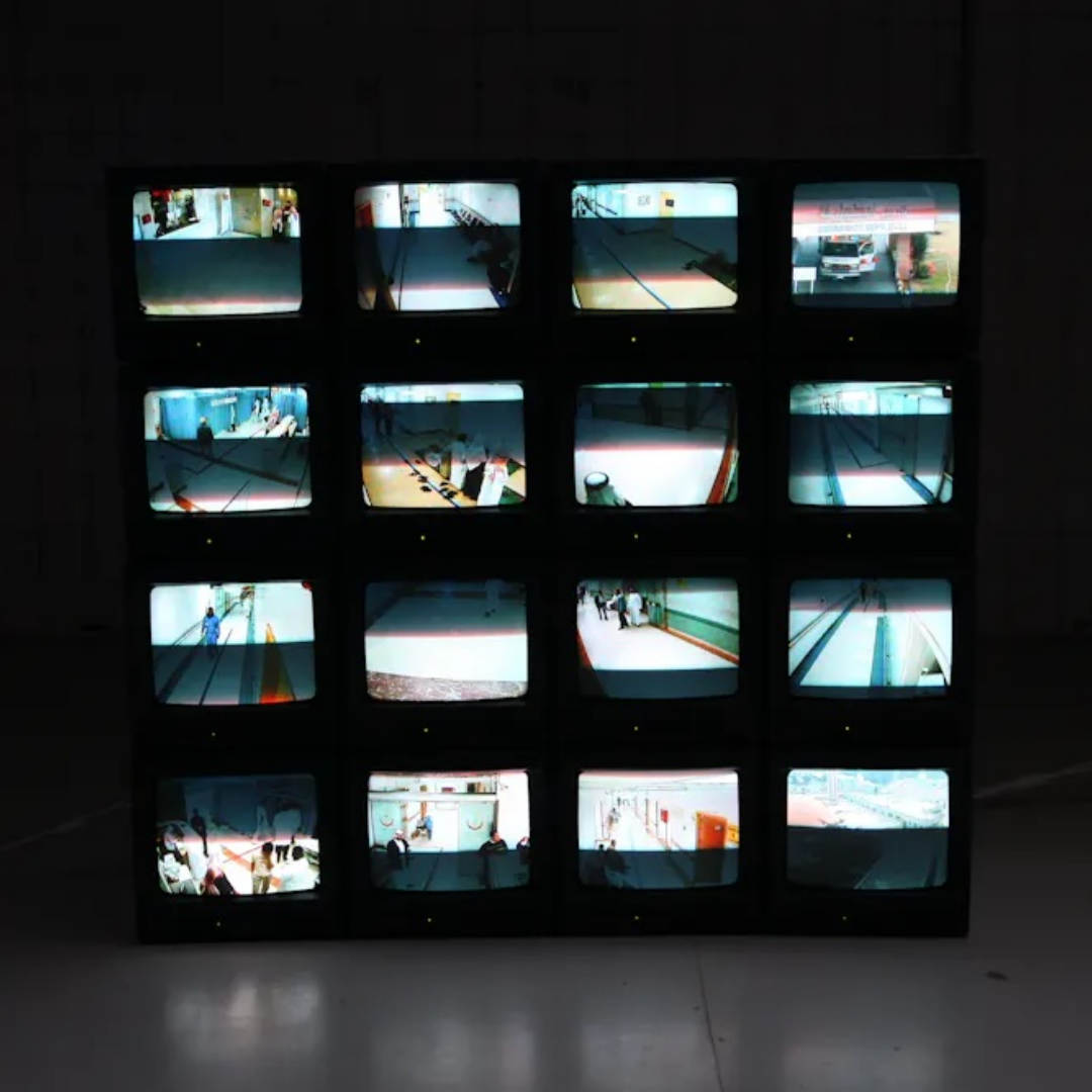 Christie’s Debut Ahmed Mater’s World of Opposites