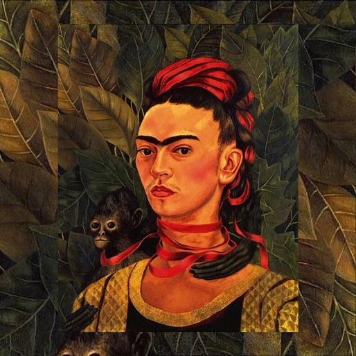 Why was Frida Kahlo so Groundbreaking?