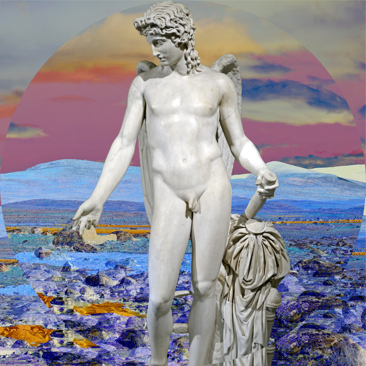 It's All About Basel