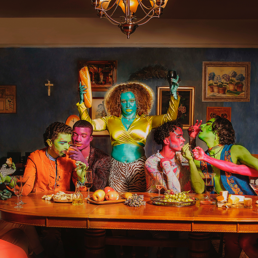 Inside the Legacy of Queer Art