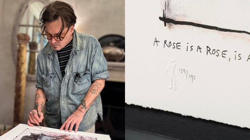 Let The Light In - Out Now