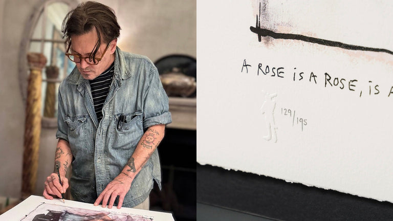 Let The Light In - Out Now