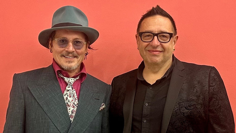 Modì – Pantheon Art and IN.2 Host a Special Evening at Tate Modern