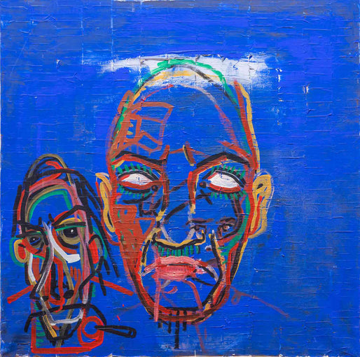 PEOPLE: Johnny Depp's Exhibition Reflects His Life-Journey