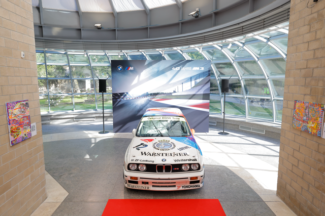 Pit Lane Dreams (2026) by Paris Brosnan