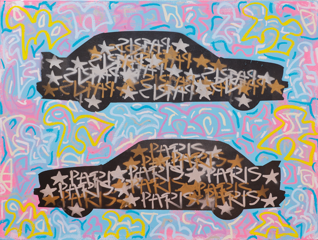 Candy Shell (2026) by Paris Brosnan