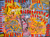 Box Flare Fever Dream (2026) by Paris Brosnan