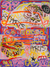 Velocity In Bloom (2026) by Paris Brosnan