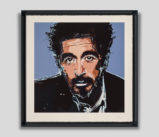 Al Pacino, Friends & Heroes I