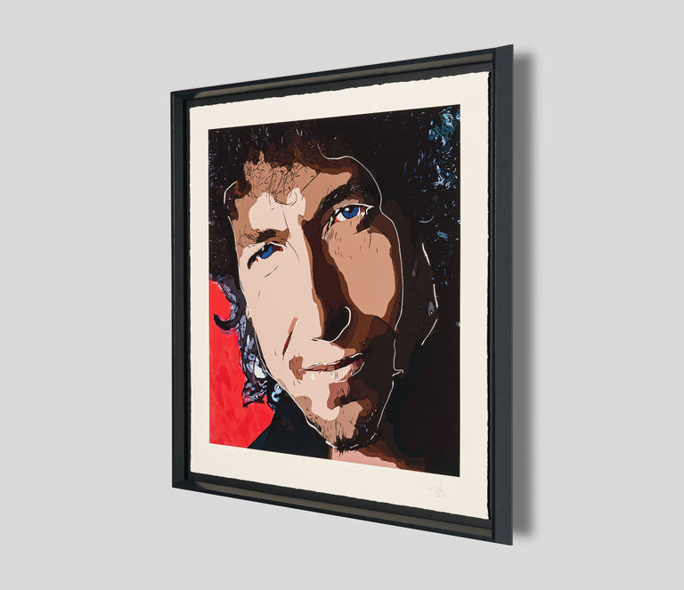 Bob Dylan, Friends & Heroes I