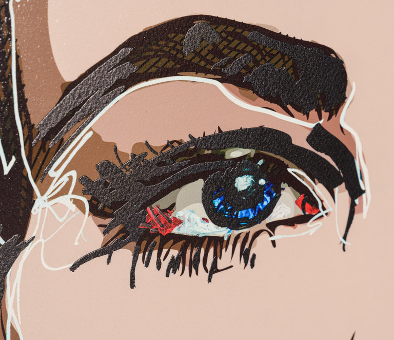 Elizabeth Taylor, Friends & Heroes I