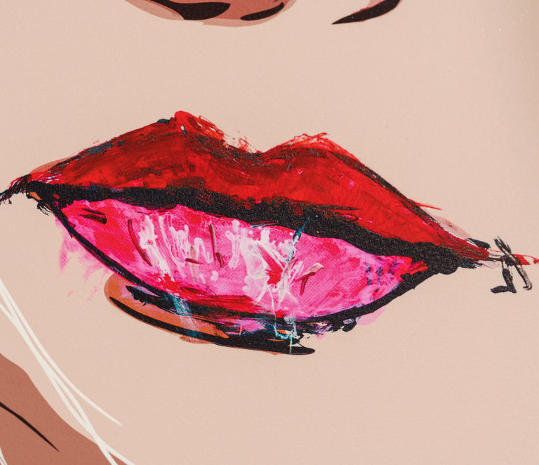 Elizabeth Taylor, Friends & Heroes I