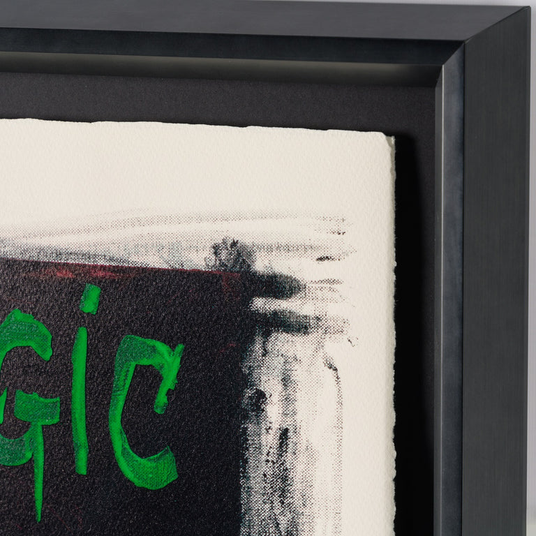 Hunter S. Thompson, Friends & Heroes II