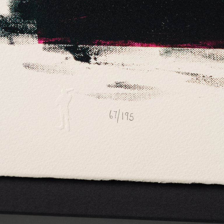 Hunter S. Thompson, Friends & Heroes II