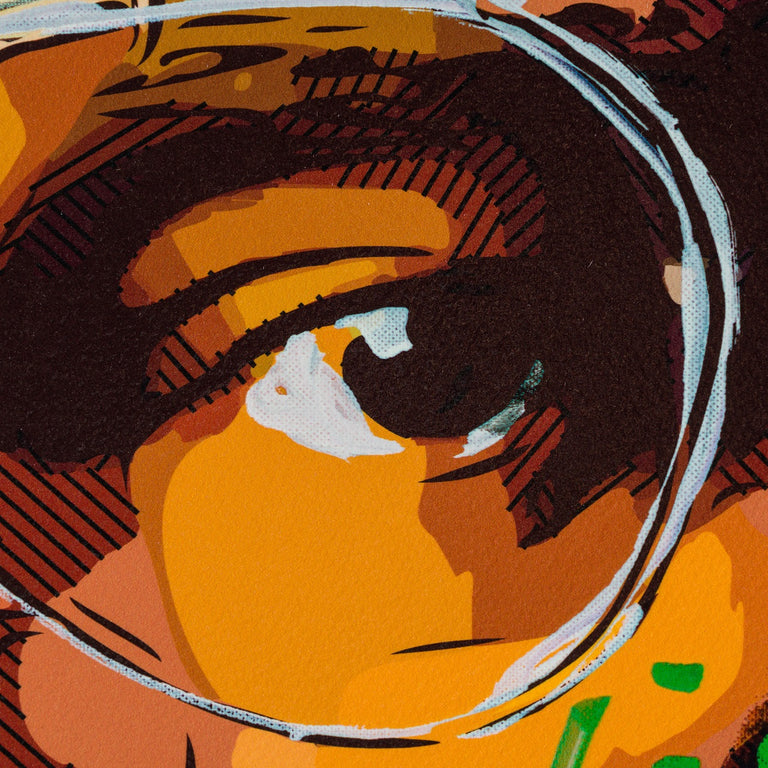 Hunter S. Thompson, Friends & Heroes II