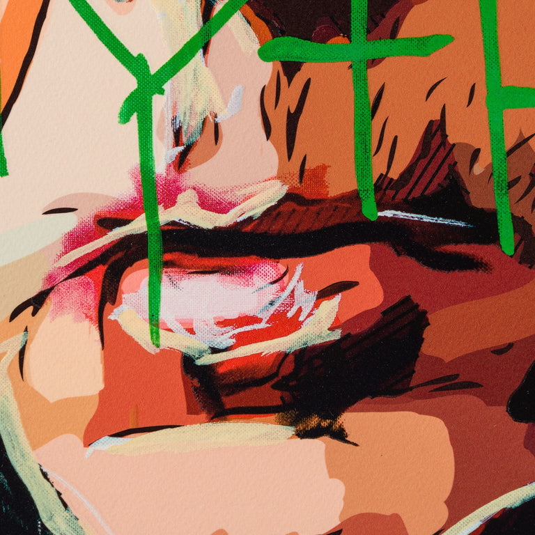 Hunter S. Thompson, Friends & Heroes II