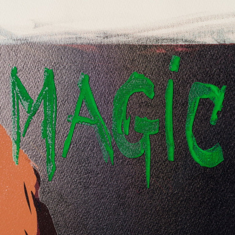 Hunter S. Thompson, Friends & Heroes II