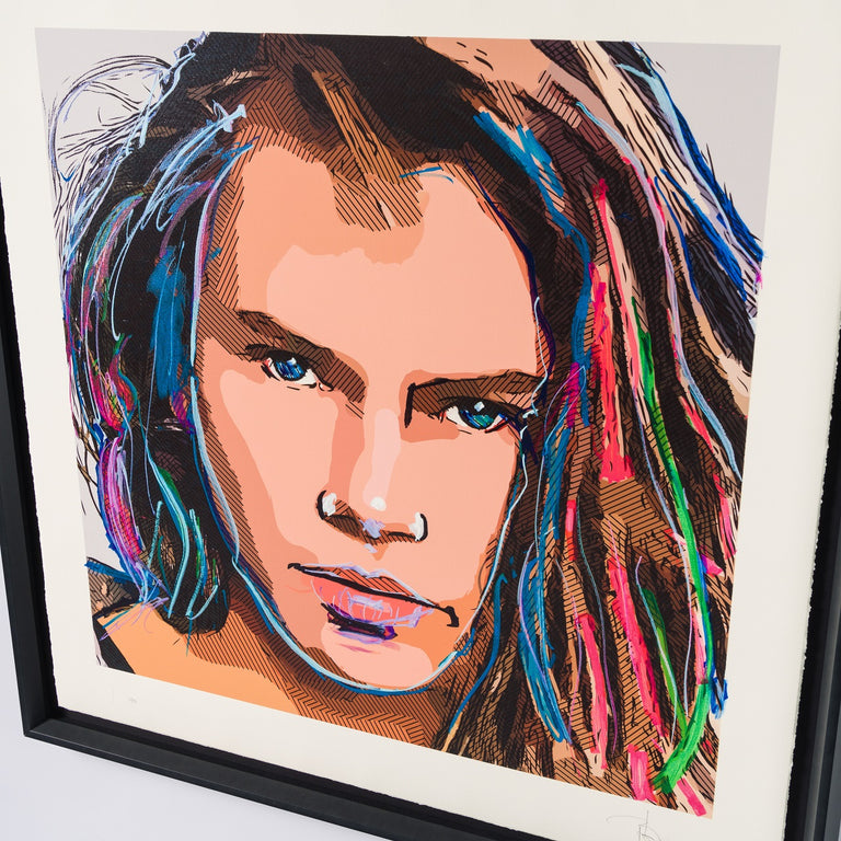 River Phoenix, Friends & Heroes II