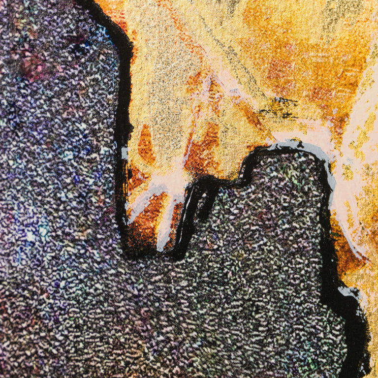 The Bunnyman, Cosmic