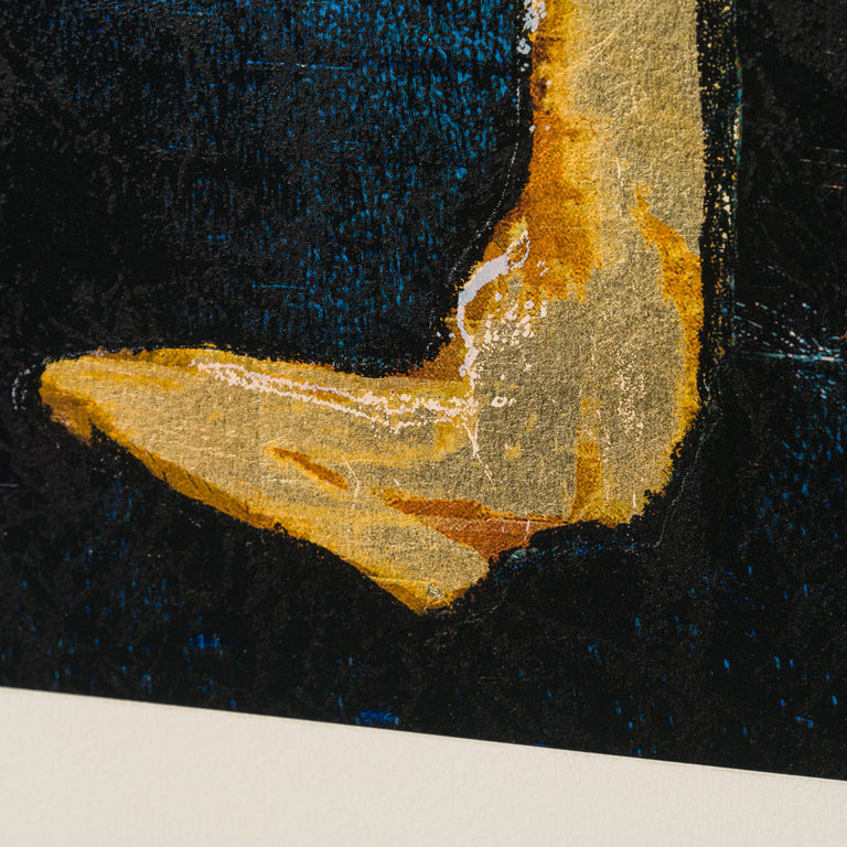 The Bunnyman, Cosmic