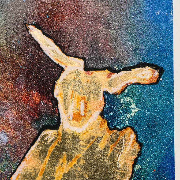 The Bunnyman, Cosmic