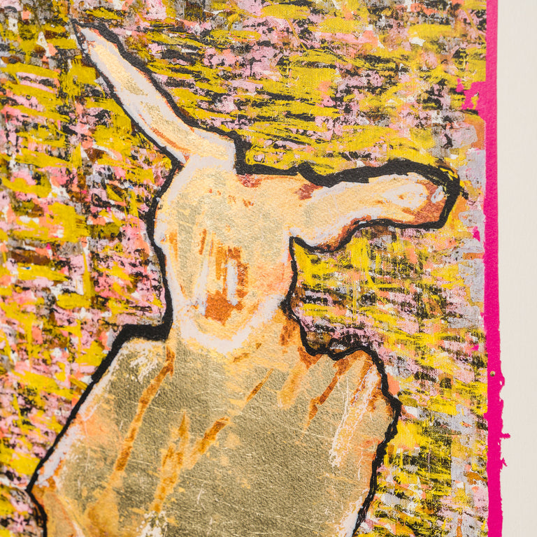 The Bunnyman, Multiverse