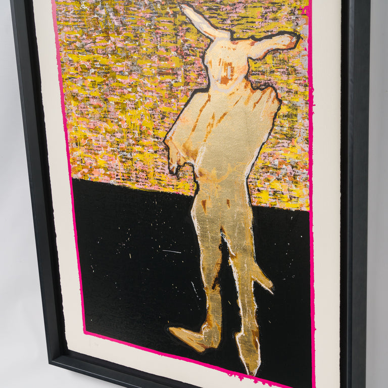 The Bunnyman, Multiverse