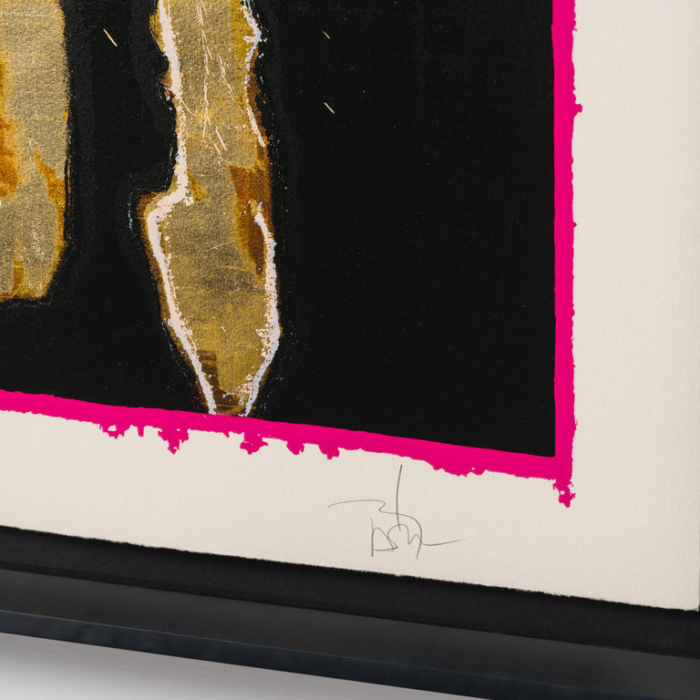 The Bunnyman, Multiverse