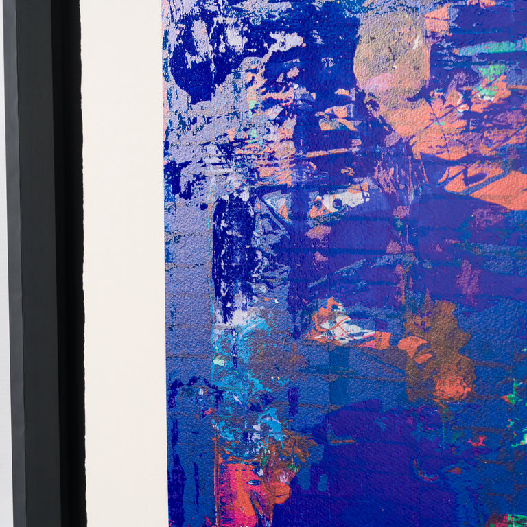 The Bunnyman, Flowers