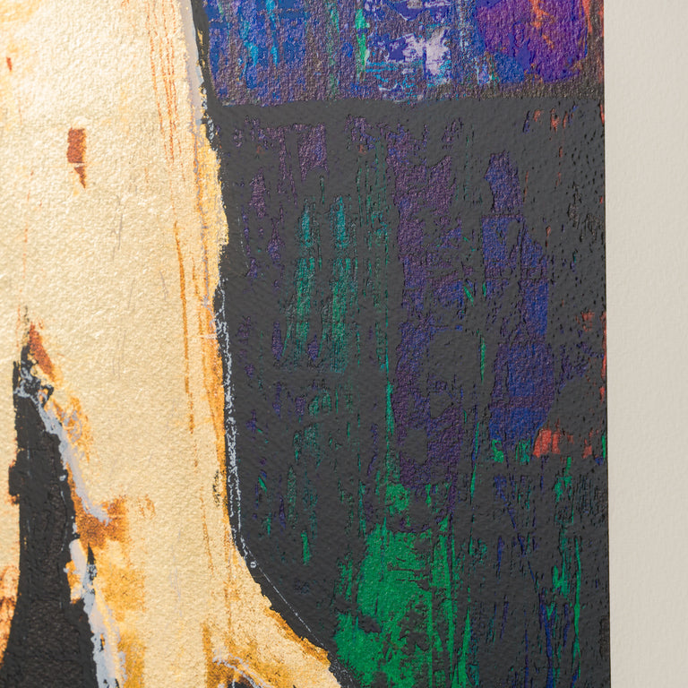 The Bunnyman, Flowers