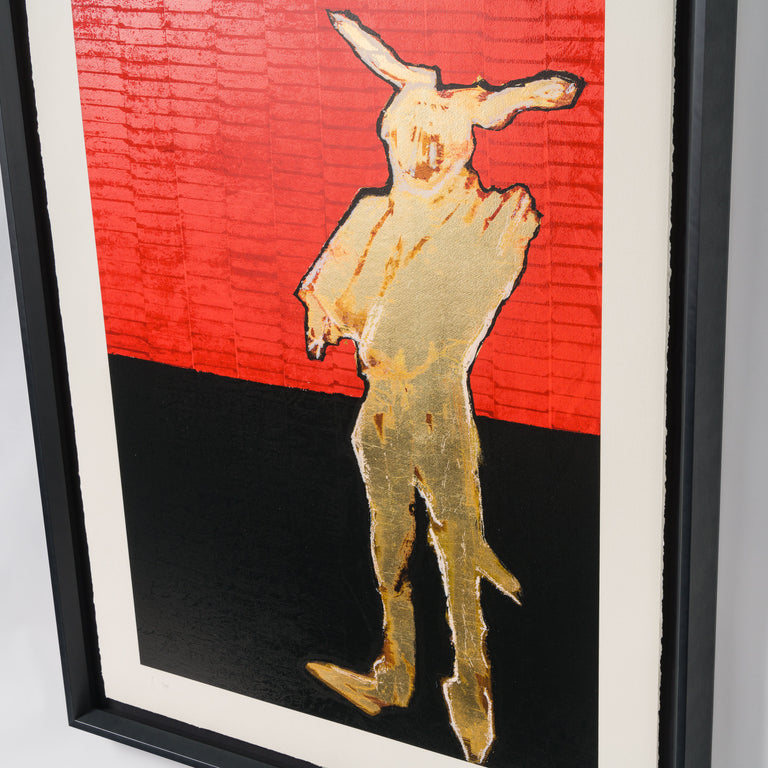 The Bunnyman, Origins