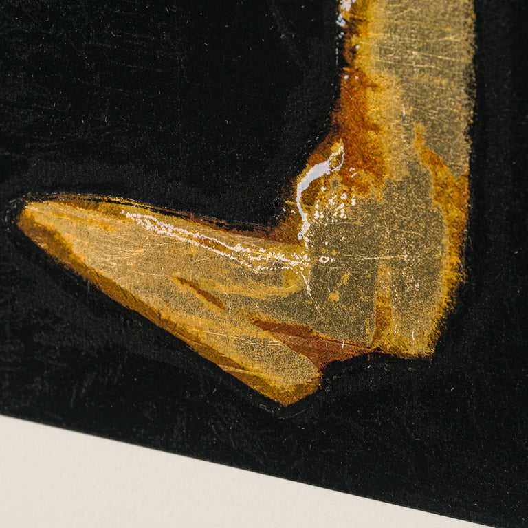 The Bunnyman, Origins