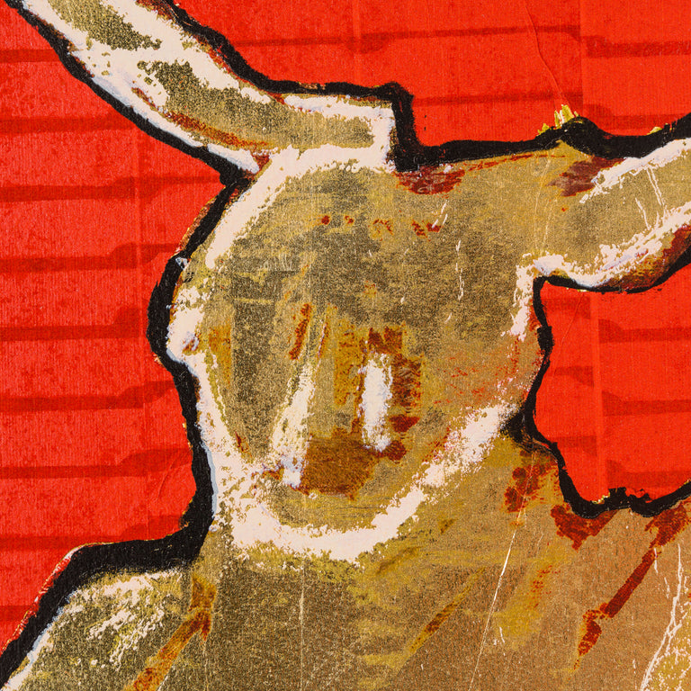 The Bunnyman, Origins