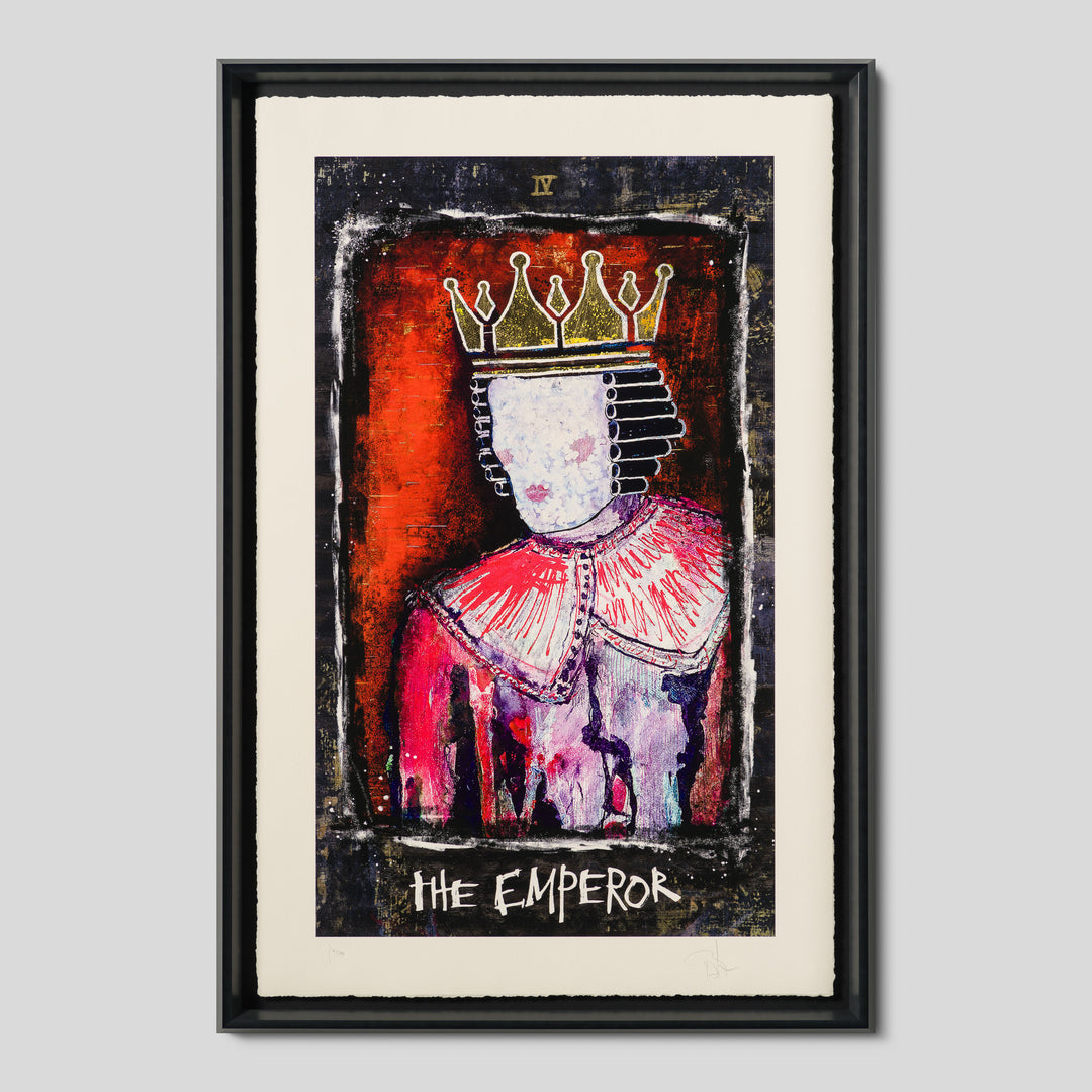 The Emperor