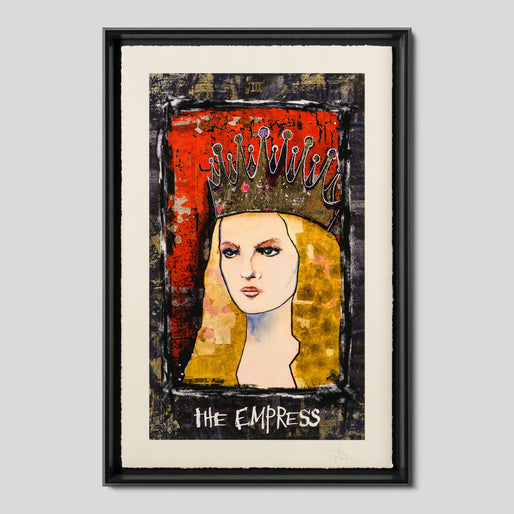 The Empress