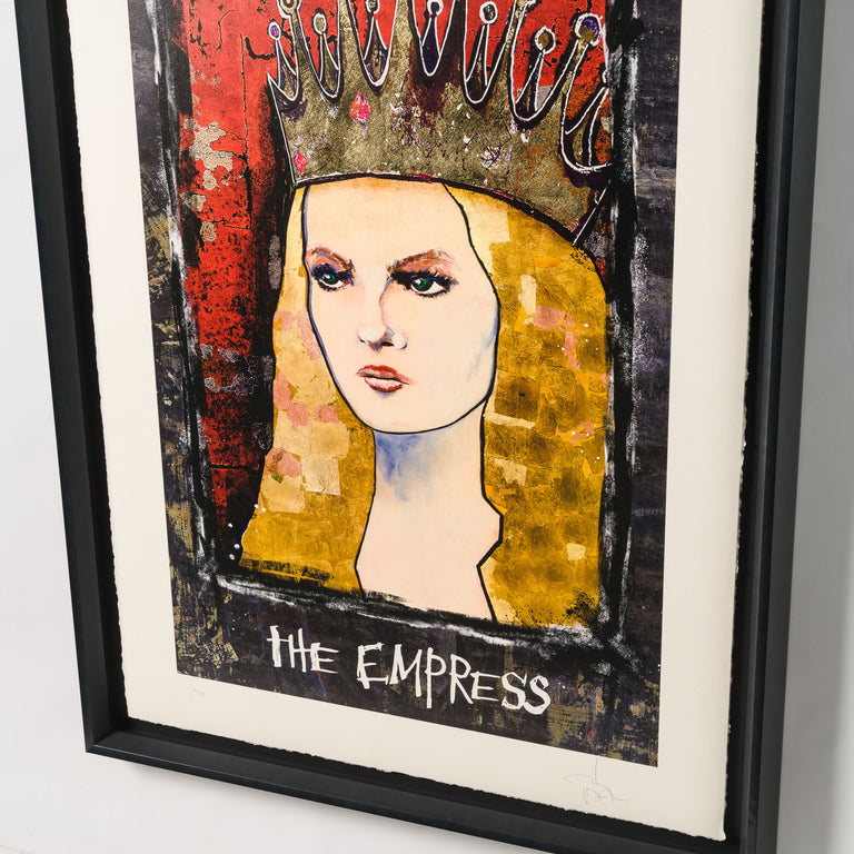 The Empress